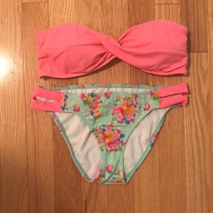 Swim set